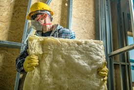 Best Batt and Roll Insulation  in Springtown, TX